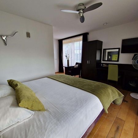 Hotel Inn Salland Раалте Екстериор снимка