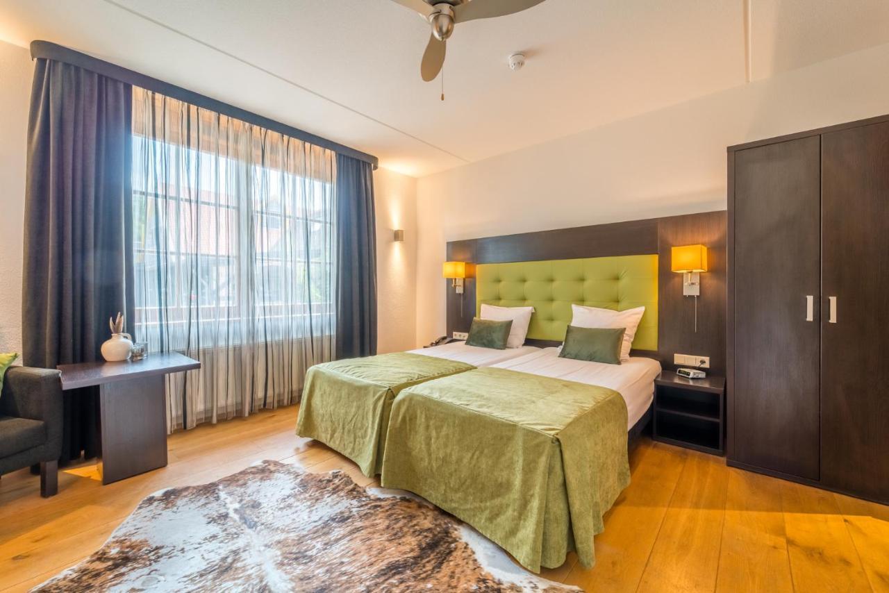 Hotel Inn Salland Раалте Екстериор снимка