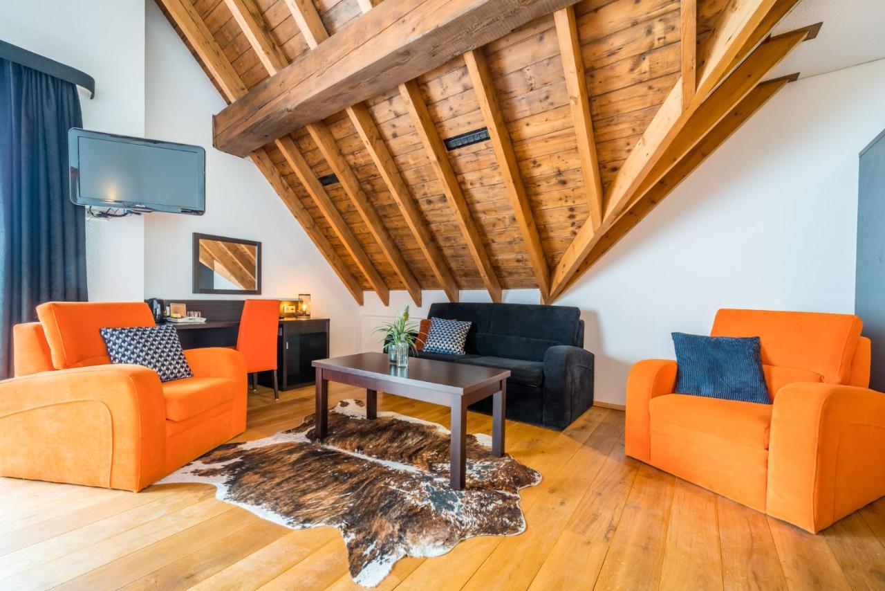 Hotel Inn Salland Раалте Екстериор снимка