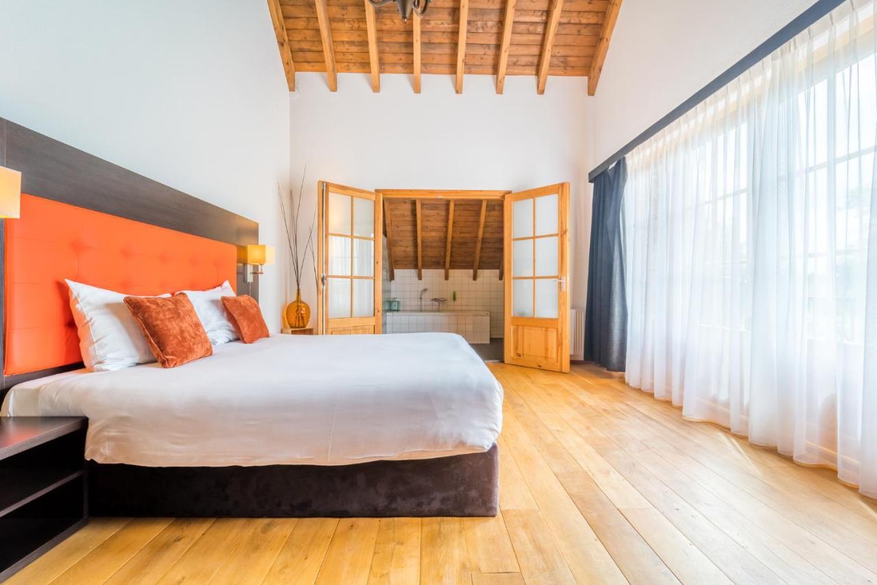Hotel Inn Salland Раалте Екстериор снимка
