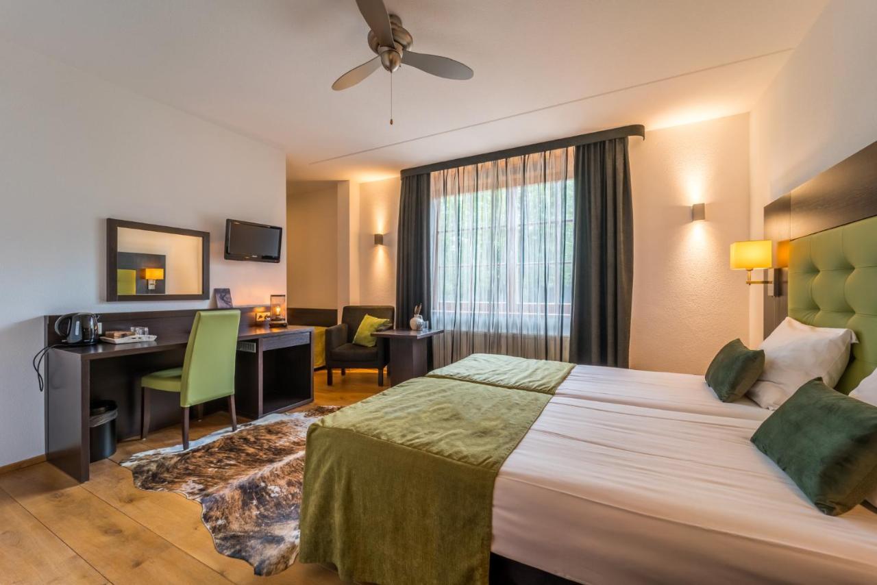Hotel Inn Salland Раалте Екстериор снимка