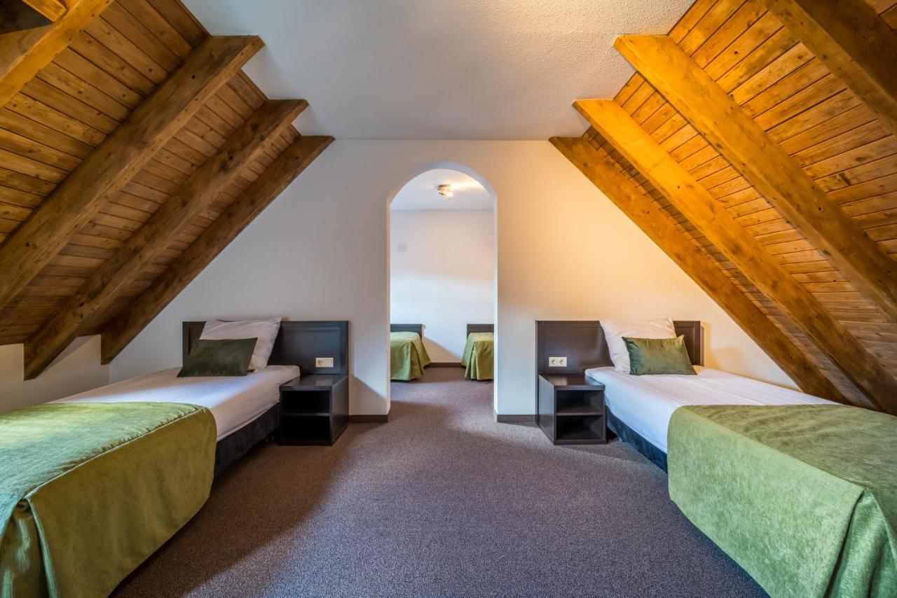 Hotel Inn Salland Раалте Екстериор снимка
