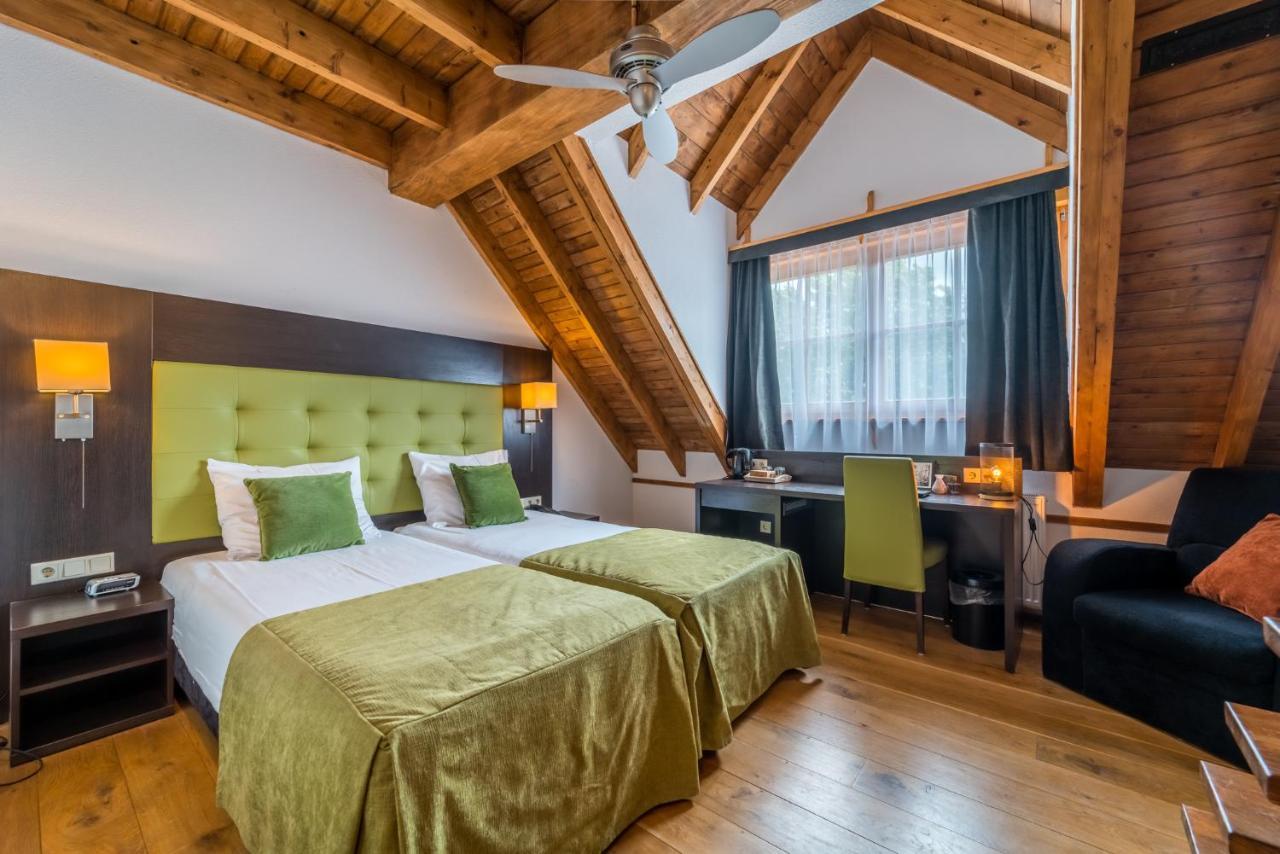Hotel Inn Salland Раалте Екстериор снимка