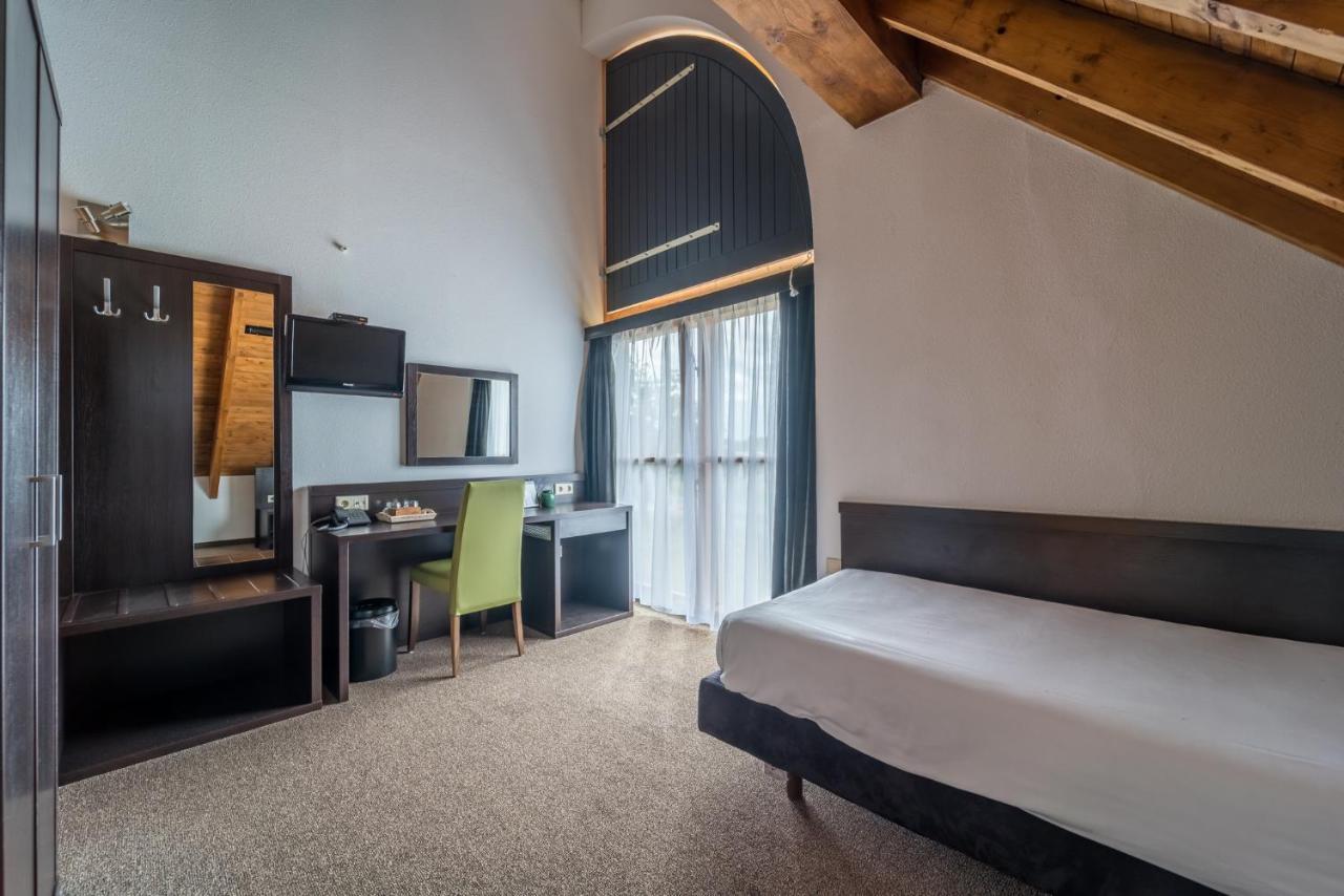 Hotel Inn Salland Раалте Екстериор снимка