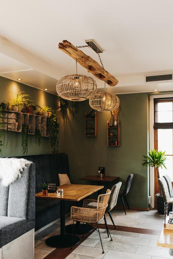 Hotel Inn Salland Раалте Екстериор снимка