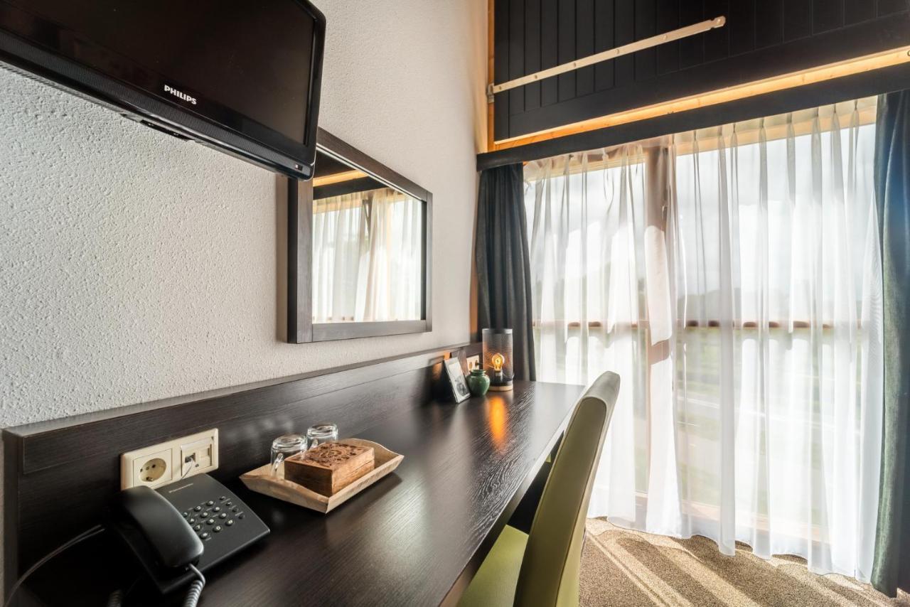 Hotel Inn Salland Раалте Екстериор снимка