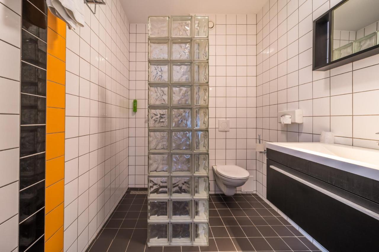 Hotel Inn Salland Раалте Екстериор снимка