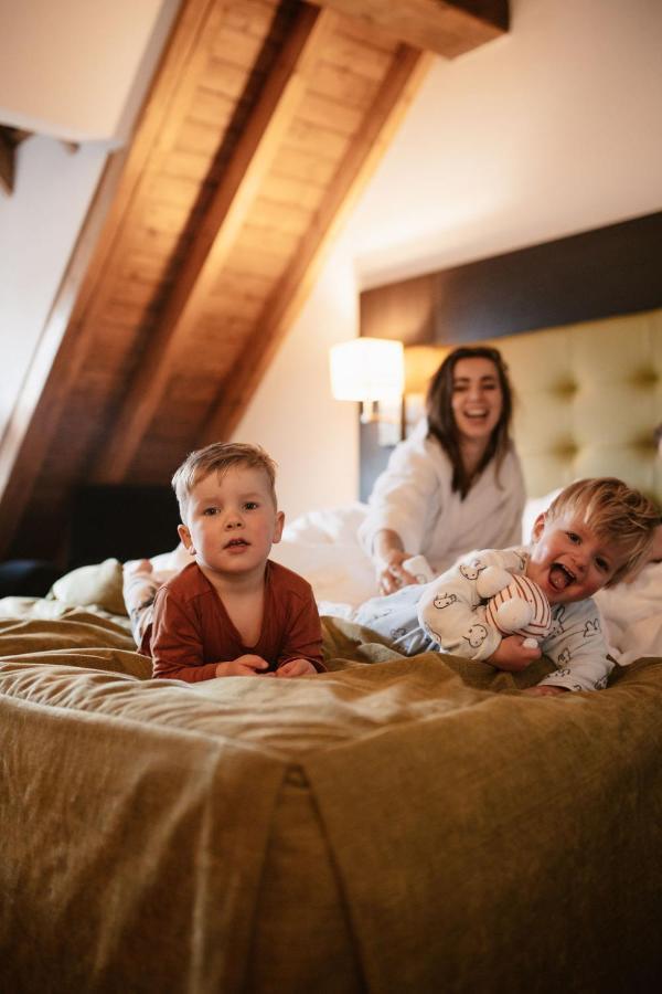 Hotel Inn Salland Раалте Екстериор снимка