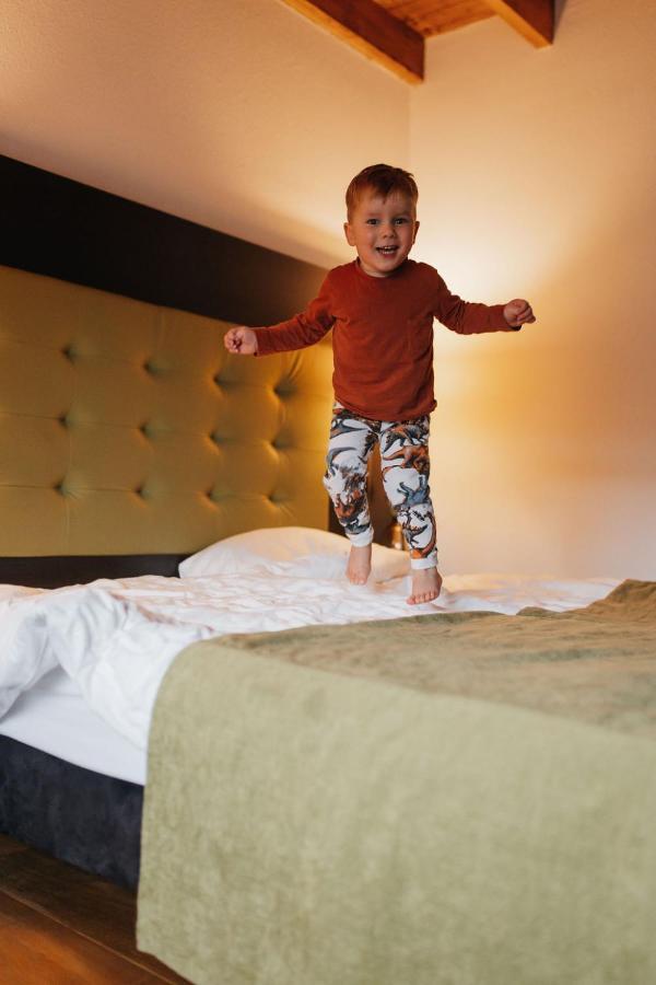 Hotel Inn Salland Раалте Екстериор снимка