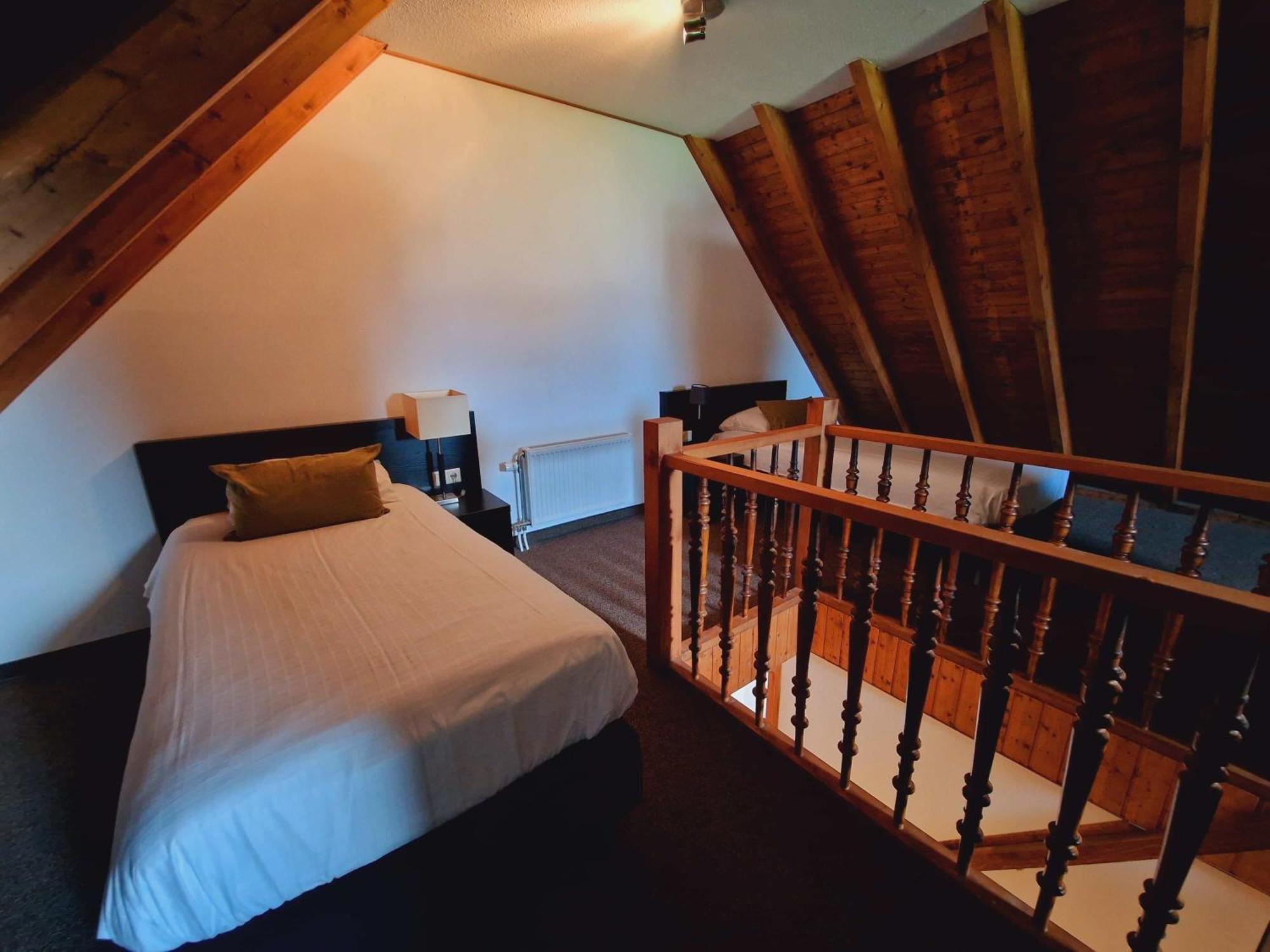 Hotel Inn Salland Раалте Екстериор снимка