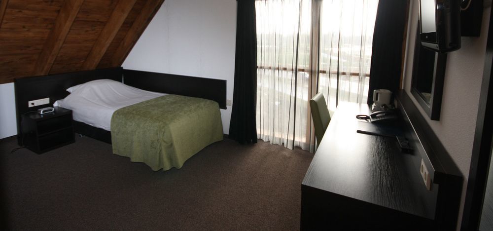 Hotel Inn Salland Раалте Екстериор снимка